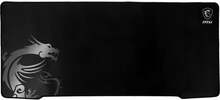 Hiirematt MSI Agility GD70, 900 x 400 mm, must