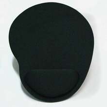Hiirematt Setty GSM108795, 23 x 18 cm, must