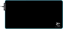Hiirematt White Shark LUMINOUS XL, 800 x 350 mm