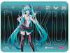 Hiirematt ASUS TUF Gaming P1 Hatsune Miku Edition, türkiissinine