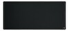 Hiirematt Deltaco GAM-081, 1200 x 600 mm, must