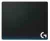 Hiirematt Logitech G440, 280 x 340 x 3 mm, must