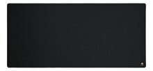 Hiirematt Deltaco GAM-081, 1200 x 600 mm, must