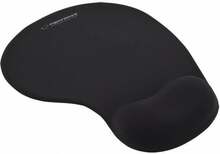 Hiirematt Esperanza EA137K, 230 x 190 mm, must