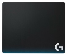 Hiirematt Logitech G440, 280 x 340 x 3 mm, must