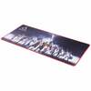 Hiirematt Subsonic Assassins Creed XXL, 90 x 40 cm, sinine/valge/punane