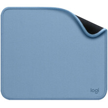 Hiirematt Logitech Studio Series, 200 x 230 mm, sinine/hall