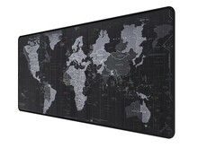 Hiirematt Reach Map, must