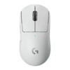 Logitech G Pro X Superlight 2c, valge