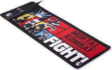 Mängurihiirematt Numskull Mortal Kombat, 300 x 800 mm