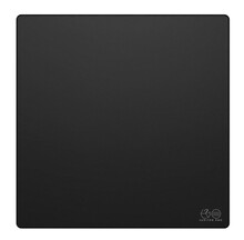 Hiirematt Lethal Gaming Gear Jupiter PRO XL Square, Firm, 500 x 500 x 3 mm, must