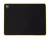 Hiirematt White Shark GMP-2105, 400 x 300 mm, kollane/must