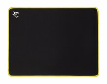 Hiirematt White Shark GMP-2105, 400 x 300 mm, kollane/must