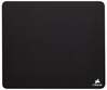 Hiirematt Corsair MM100, 320 x 270 x 3 mm, must