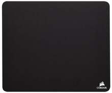 Hiirematt Corsair MM100, 320 x 270 x 3 mm, must