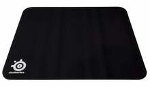 Hiirematt SteelSeries QcK Medium, 320 x 270 mm, must