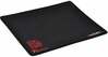 Hiirematt Thermaltake Dasher Mini Slim, 21 x 25 cm, must/punane