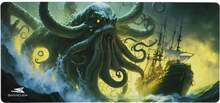 Hiirematt Baracuda BGMP-03 Darkwater, 750 x 350 mm