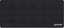 Hiirematt IC Intracom XXL, 800 x 350 mm, must