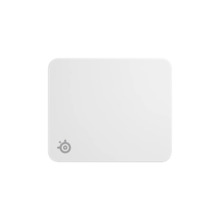 Hiirematt SteelSeries QcK M, valge