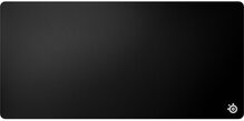 Hiirematt SteelSeries QcK 4XL, 122 x 76.2 x 0.3 cm, must