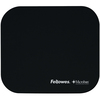 Hiirematt Fellowes 5933907, 264 x 280 mm, must