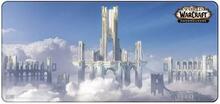 Hiirematt Blizzard World of Warcraft Shadowlands: Bastion, 940 x 420 x 4 mm