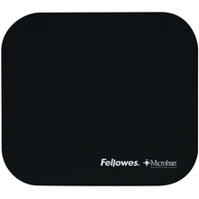 Hiirematt Fellowes 5933907, 264 x 280 mm, must