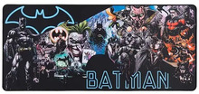 Hiirematt Subsonic XXL Batman V2