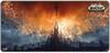 Hiirematt Blizzard World of Warcraft Shadowlands: Shattered Sky, 940 x 420 mm, XL