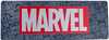 Hiirematt Paladone Marvel Logo, 800 x 300 mm, mitmevärviline
