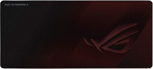 Hiirematt Asus ROG Scabbard II, 90 x 40 cm, must