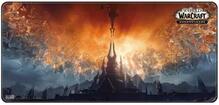 Hiirematt Blizzard World of Warcraft Shadowlands: Shattered Sky, 940 x 420 mm, XL