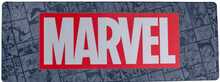 Hiirematt Paladone Marvel Logo, 800 x 300 mm, mitmevärviline