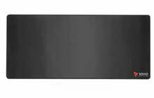Hiirematt Savio Black Edition Turbo Dynamic L, 700 x 300 x 3 mm, must