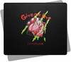 Hiirematt Zomoplus Give Me Five, 500 x 420 mm, must