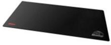 Hiirematt Akasa AK-MPD-01BK, 890 x 450 x 3 mm, must