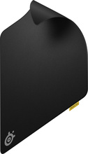 Hiirematt SteelSeries QcK Performance Control, 490 x 420 x 3.5 mm, must