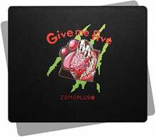 Hiirematt Zomoplus Give Me Five, 500 x 420 mm, must
