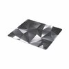 Hiirematt Endorfy Crystal Black L, must