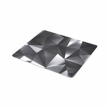 Hiirematt Endorfy Crystal Black L, must