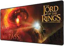 Hiirematt Subsonic Lord Of The Rings Gandalf XXL