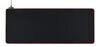 Hiirematt Deltaco Gaming GAM-079, 900 x 360 x 4 mm, must