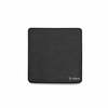 Hiirematt Savio Black Edition Precision Control S, 250 x 250 mm, must