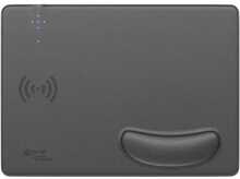 Hiirematt Prio Fast Wireless Charging, 15W, USB-C, hall