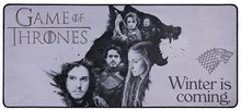 Hiirematt Subsonic XXL Game of Thrones