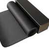 Hiirematt Black Box Edge by PlayPro Extended, 800 x 300 mm, must