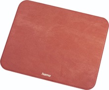 Hiirematt Hama Velvet, punane