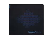 Hiirematt Lenovo IdeaPad Gaming Cloth Mouse Pad L, sinine/must