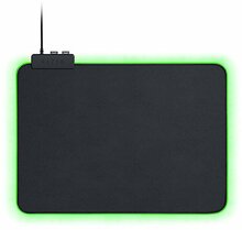 Hiirematt Razer Goliathus Chroma, 255 x 355 mm, must